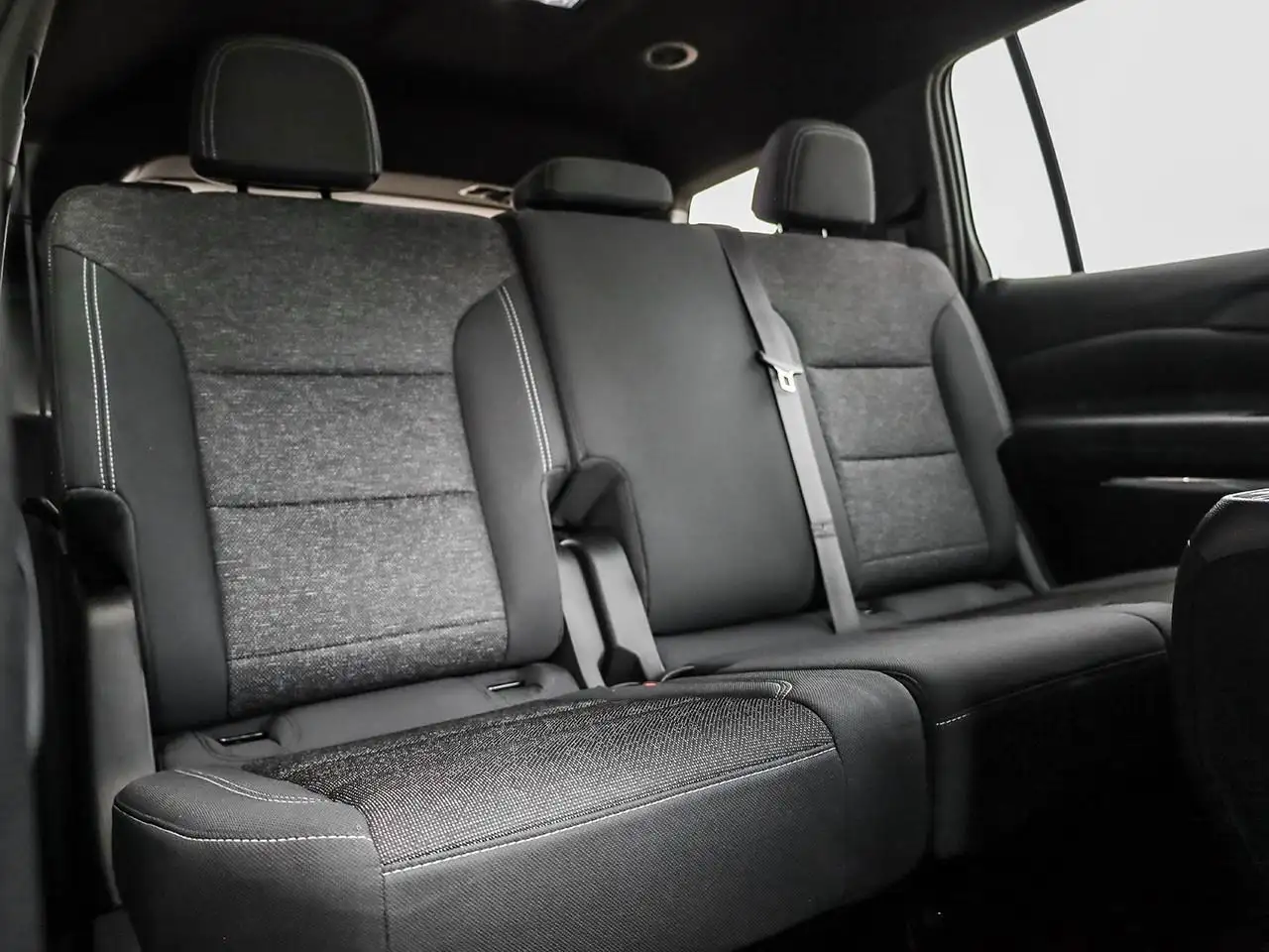 Chevrolet Traverse снимка Chevrolet Traverse