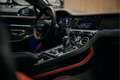 Bentley Continental GT 6.0 W12 Speed | Keramische remschijven | rotating Grijs - thumbnail 20