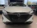 Nissan Qashqai 158pk AUTOM TEKNA + PANO/COLD PACK - NIEUW - FULL! Blanc - thumbnail 17