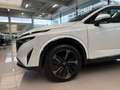 Nissan Qashqai 158pk AUTOM TEKNA + PANO/COLD PACK - NIEUW - FULL! Blanc - thumbnail 10