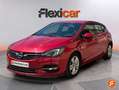 Opel Astra 1.2T SHL 81kW (110CV) GS Line Rojo - thumbnail 2