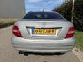 Mercedes-Benz C 180 Coupé / AUTOMAAT / LEER / NAVI / CRUISE Gris - thumbnail 15