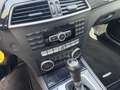 Mercedes-Benz C 180 Coupé / AUTOMAAT / LEER / NAVI / CRUISE Gris - thumbnail 11