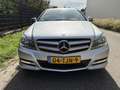 Mercedes-Benz C 180 Coupé / AUTOMAAT / LEER / NAVI / CRUISE Gris - thumbnail 20