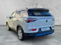 SsangYong Korando e-MOTION TITANIUM Titanium NAVI+LEDER+El.-SITZE Weiß - thumbnail 3