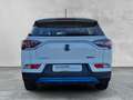 SsangYong Korando e-MOTION TITANIUM Titanium NAVI+LEDER+El.-SITZE Weiß - thumbnail 4