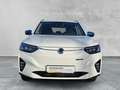 SsangYong Korando e-MOTION TITANIUM Titanium NAVI+LEDER+El.-SITZE Weiß - thumbnail 8