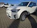 SsangYong Korando e-MOTION TITANIUM Titanium NAVI+LEDER+El.-SITZE Weiß - thumbnail 24
