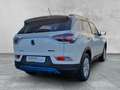 SsangYong Korando e-MOTION TITANIUM Titanium NAVI+LEDER+El.-SITZE Weiß - thumbnail 5
