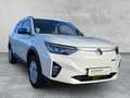 SsangYong Korando e-MOTION TITANIUM Titanium NAVI+LEDER+El.-SITZE Weiß - thumbnail 7