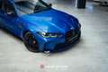 BMW M4 Competition Coupe G82 – RWD – Just serviced Bleu - thumbnail 13