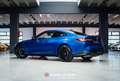 BMW M4 Competition Coupe G82 – RWD – Just serviced Bleu - thumbnail 8