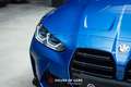 BMW M4 Competition Coupe G82 – RWD – Just serviced Bleu - thumbnail 14