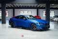 BMW M4 Competition Coupe G82 – RWD – Just serviced Bleu - thumbnail 4