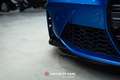 BMW M4 Competition Coupe G82 – RWD – Just serviced Bleu - thumbnail 17
