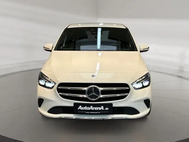 Mercedes-Benz B-Class view 7