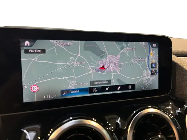 Mercedes-Benz B-Class view 15