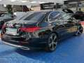 Mercedes-Benz C 180 C 180 Avantgarde +R-Kamera+Ambiente+MBUX+LED+SHZ Noir - thumbnail 4