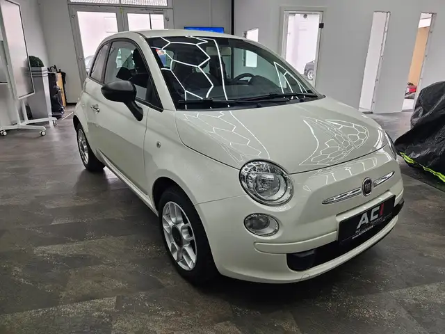 Fiat 500 view 13