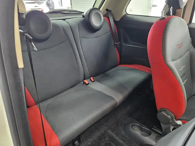 Fiat 500 view 26