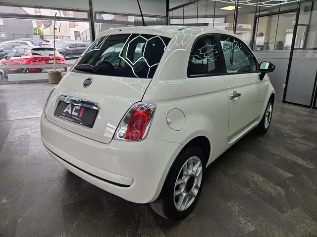 Fiat 500 view 10