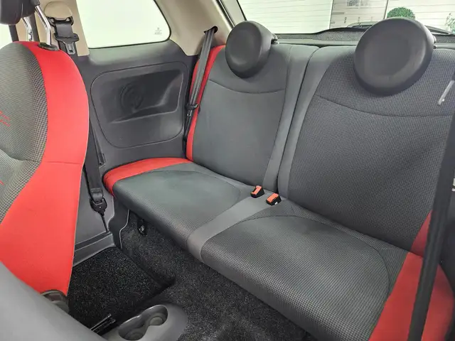 Fiat 500 view 15