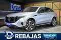 Mercedes-Benz EQC 400 4MATIC Gris - thumbnail 1