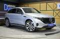 Mercedes-Benz EQC 400 4MATIC Gris - thumbnail 3