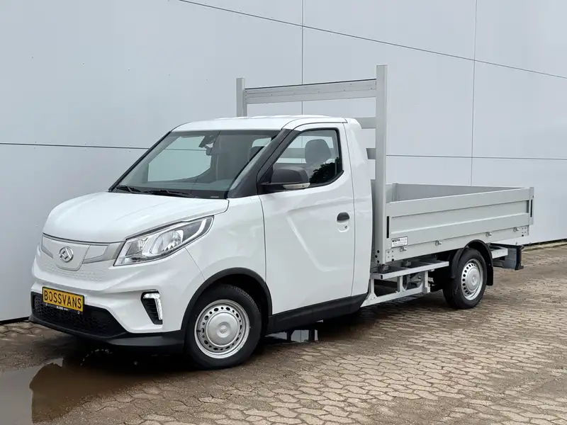 Maxus eDeliver 3