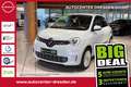 Renault Twingo Vibes Electric SHZ+Kam.+KlimaA+PDC Blanco - thumbnail 1