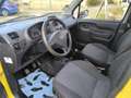 Opel Agila Basis,TÜV neu,8 fach bereift,1.Hand Gelb - thumbnail 6