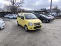 Opel Agila Basis,TÜV neu,8 fach bereift,1.Hand Gelb - thumbnail 2