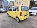 Opel Agila Basis,TÜV neu,8 fach bereift,1.Hand Gelb - thumbnail 5