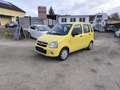 Opel Agila Basis,TÜV neu,8 fach bereift,1.Hand Gelb - thumbnail 1