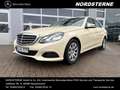 Mercedes-Benz E 200 E 200 d Limousine Taxi Guter Zustand Beige - thumbnail 1