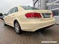Mercedes-Benz E 200 E 200 d Limousine Taxi Guter Zustand Beige - thumbnail 7