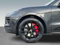Porsche Macan GTS BOSE Surround View AHK LED SHZ Gris - thumbnail 6