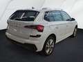 Skoda Kamiq 1.0 TSI DSG Selection AHK+ACC+Kamera+Navi+ Weiß - thumbnail 2