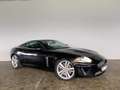 Jaguar XKR 5.0 V8 XKR Kompressor Coupe, Leder, Navi, Xenon Negru - thumbnail 5