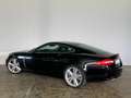 Jaguar XKR 5.0 V8 XKR Kompressor Coupe, Leder, Navi, Xenon Negru - thumbnail 2