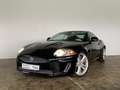 Jaguar XKR 5.0 V8 XKR Kompressor Coupe, Leder, Navi, Xenon Negru - thumbnail 6