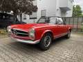 Mercedes-Benz SL 250 Roşu - thumbnail 1