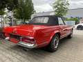 Mercedes-Benz SL 250 Roşu - thumbnail 3
