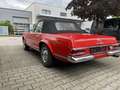 Mercedes-Benz SL 250 Roşu - thumbnail 4
