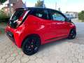 Toyota Aygo*Klima**5-trg.*Kamera*ZV/FB*Ganzjahresreifen Rood - thumbnail 8