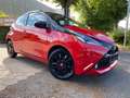 Toyota Aygo*Klima**5-trg.*Kamera*ZV/FB*Ganzjahresreifen Rood - thumbnail 2