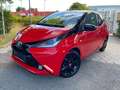 Toyota Aygo*Klima**5-trg.*Kamera*ZV/FB*Ganzjahresreifen Rood - thumbnail 4