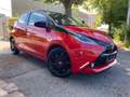 Toyota Aygo*Klima**5-trg.*Kamera*ZV/FB*Ganzjahresreifen Rood - thumbnail 5
