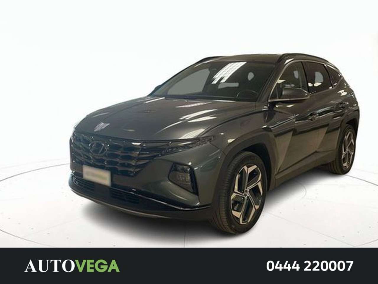 Hyundai TUCSON 1.6 crdi exellence lounge pack 2wd