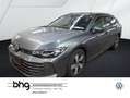 Volkswagen Passat Business 1,5 l eHybrid OPF Grau - thumbnail 1